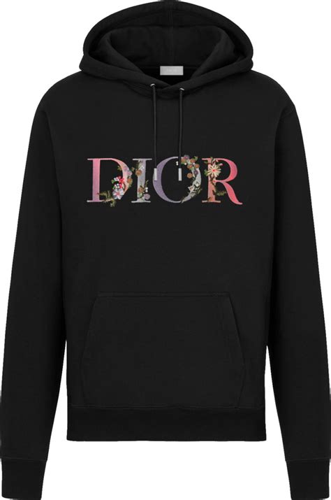 dior hoodie men's price|christian Dior men's jumper.